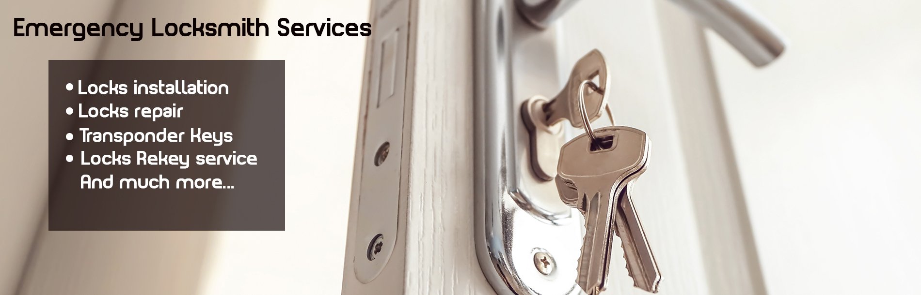 Henderson NV Locksmith Store Locksmith Services in Henderson, NV